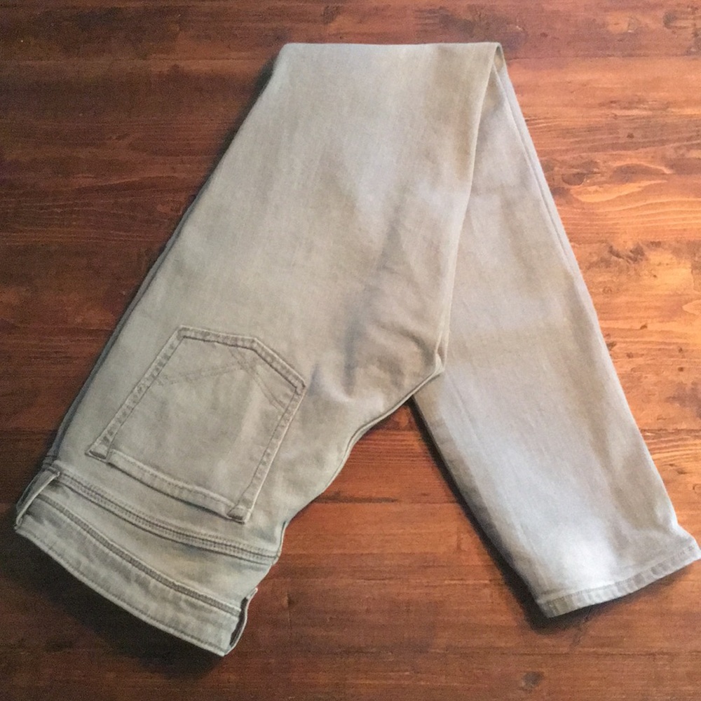 GAP JEANS